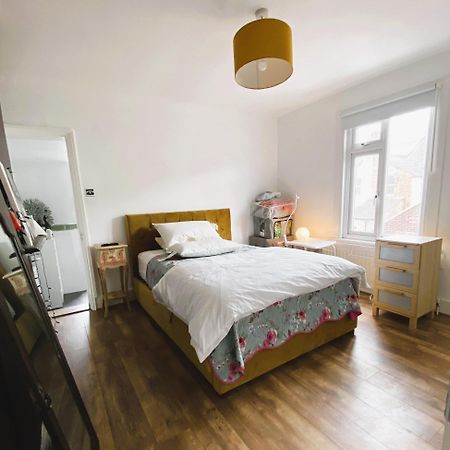 Pond Cottage Purley Eksteriør bilde