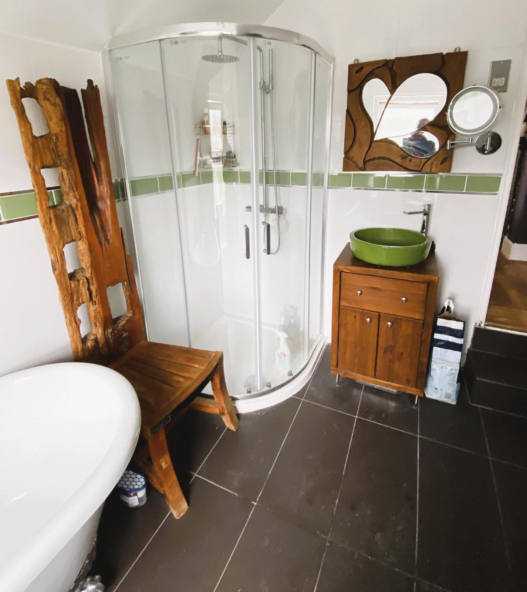 Pond Cottage Purley Eksteriør bilde